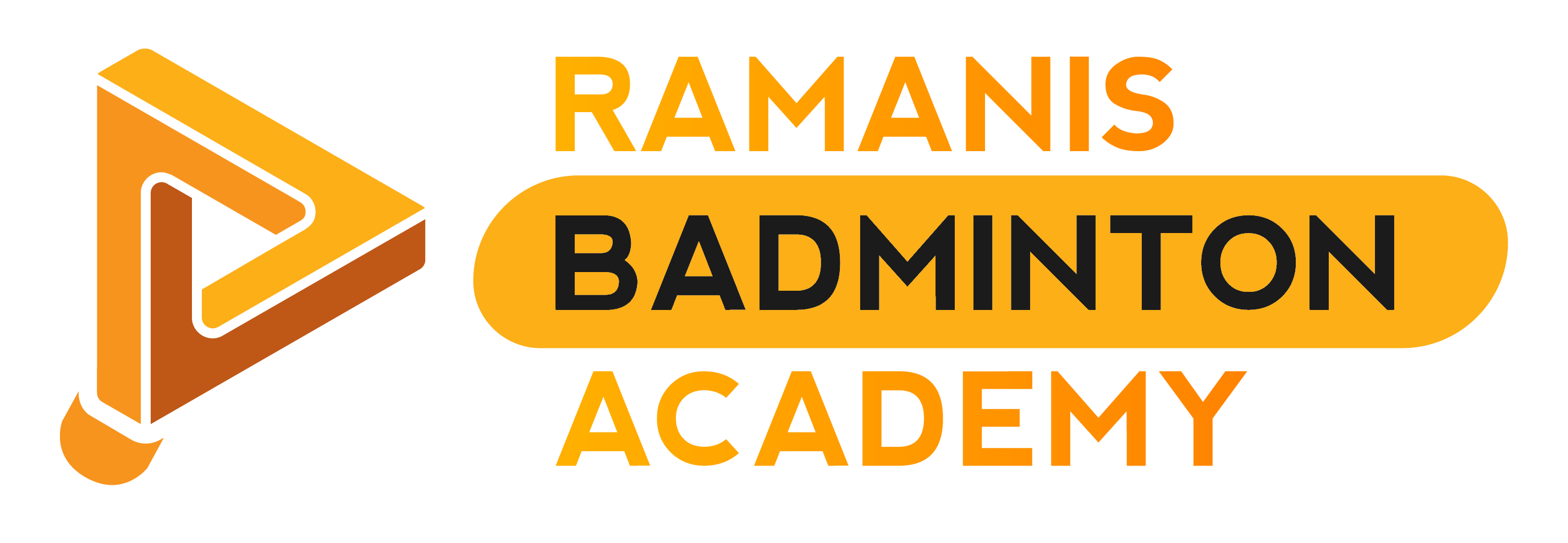 Ramanis Sports Academy Logo