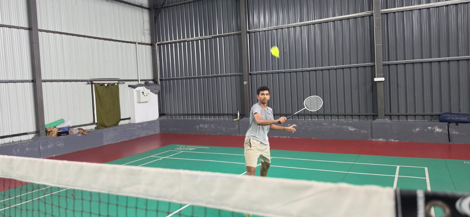Anti Glare Sports Lighting
